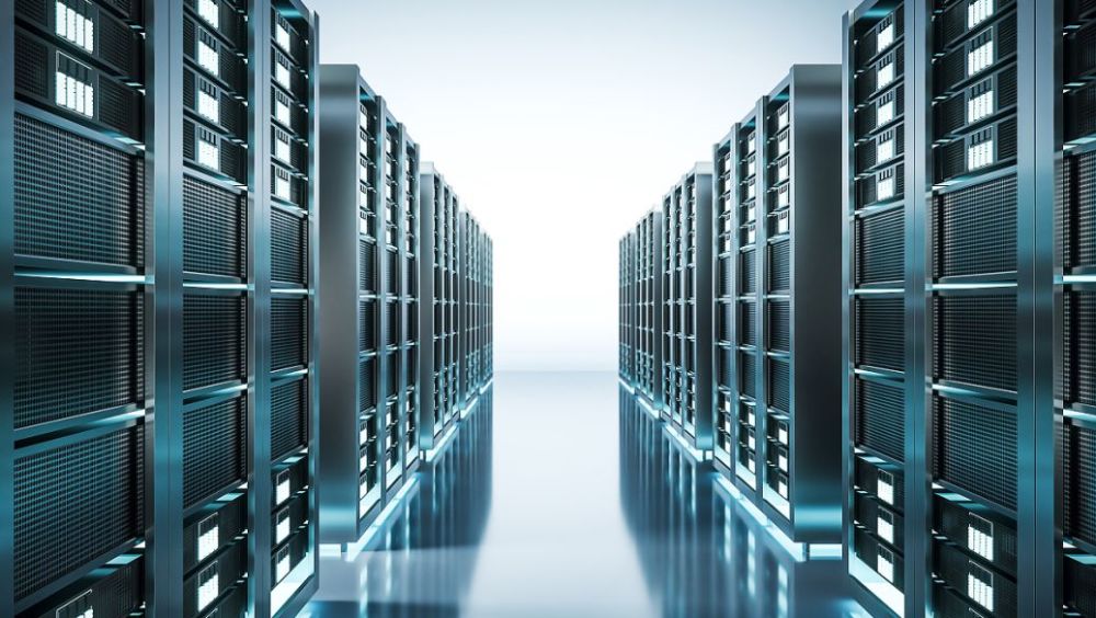 旬邑云主机租用价格