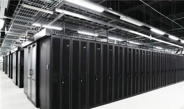 旬邑云主机租用