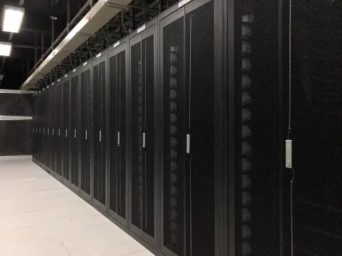 旬邑服务器租用